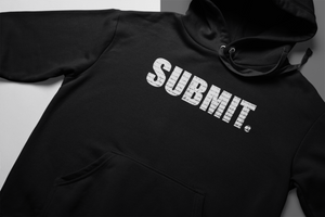 Submit Kids Hoodie