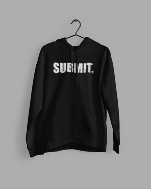 Submit Kids Hoodie