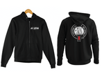 PCBJJ ZIP UP -W