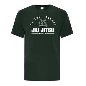 PCBJJ CREST -W