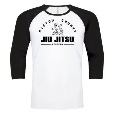 PCBJJ CREST BALL TEE