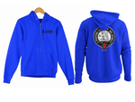 PCBJJ ZIP UP -B