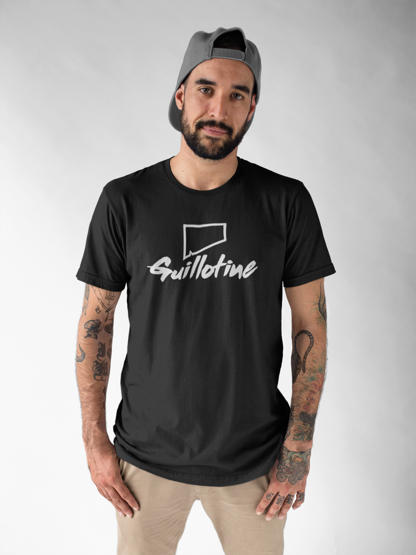 Guillotine T-Shirt