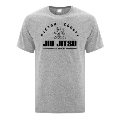 PCBJJ CREST TEE -B