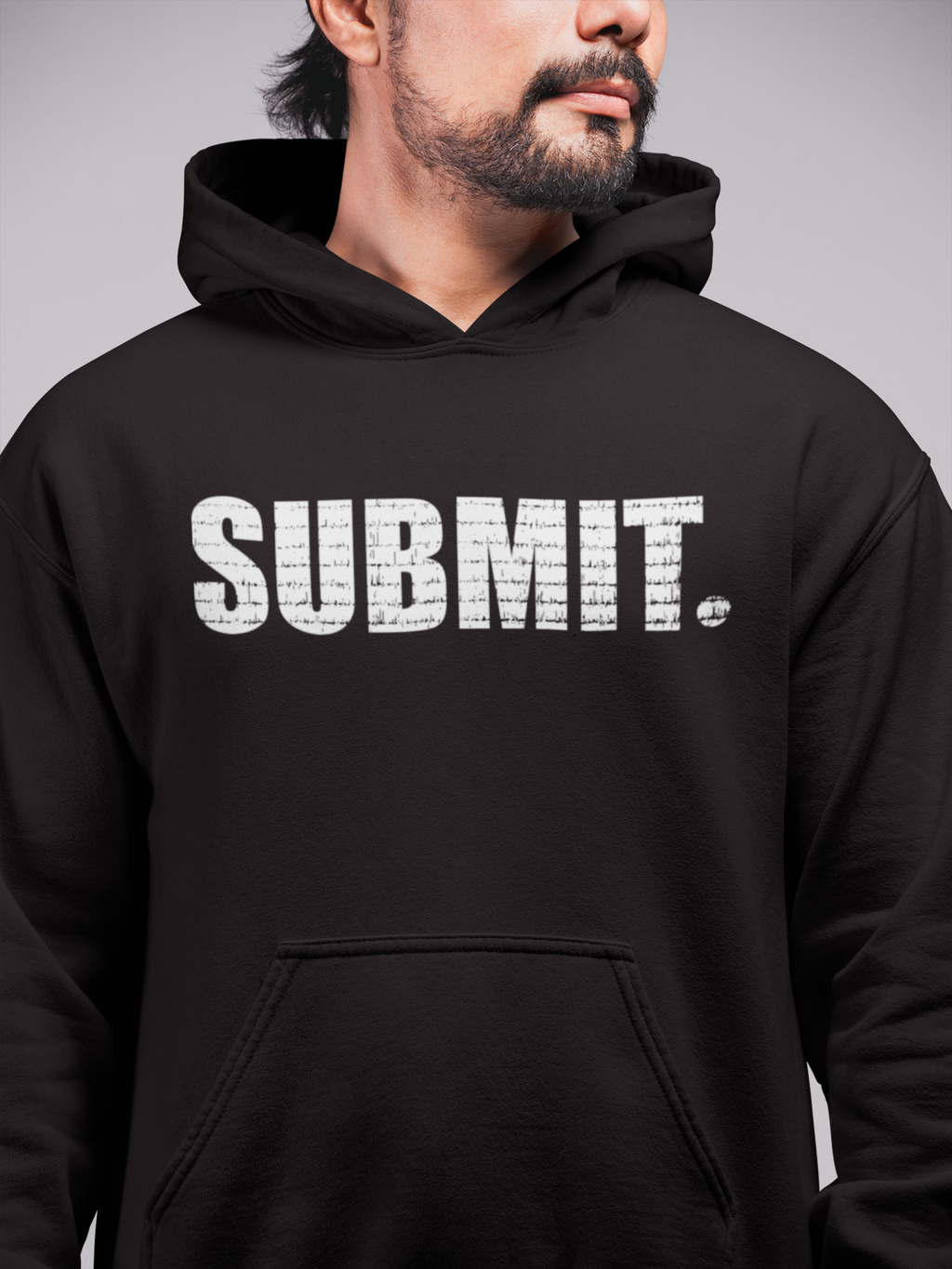 Submit Hoodie