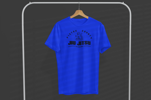 PCBJJ CREST TEE -B