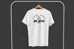 PCBJJ CREST TEE -B