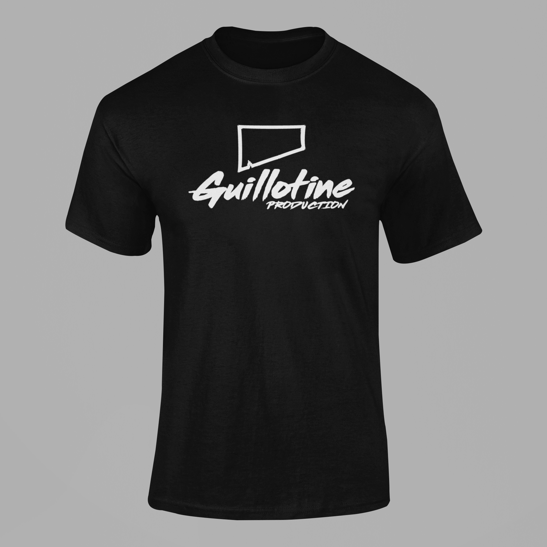 Guillotine T-Shirt