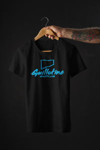 Guillotine Grappling Tee