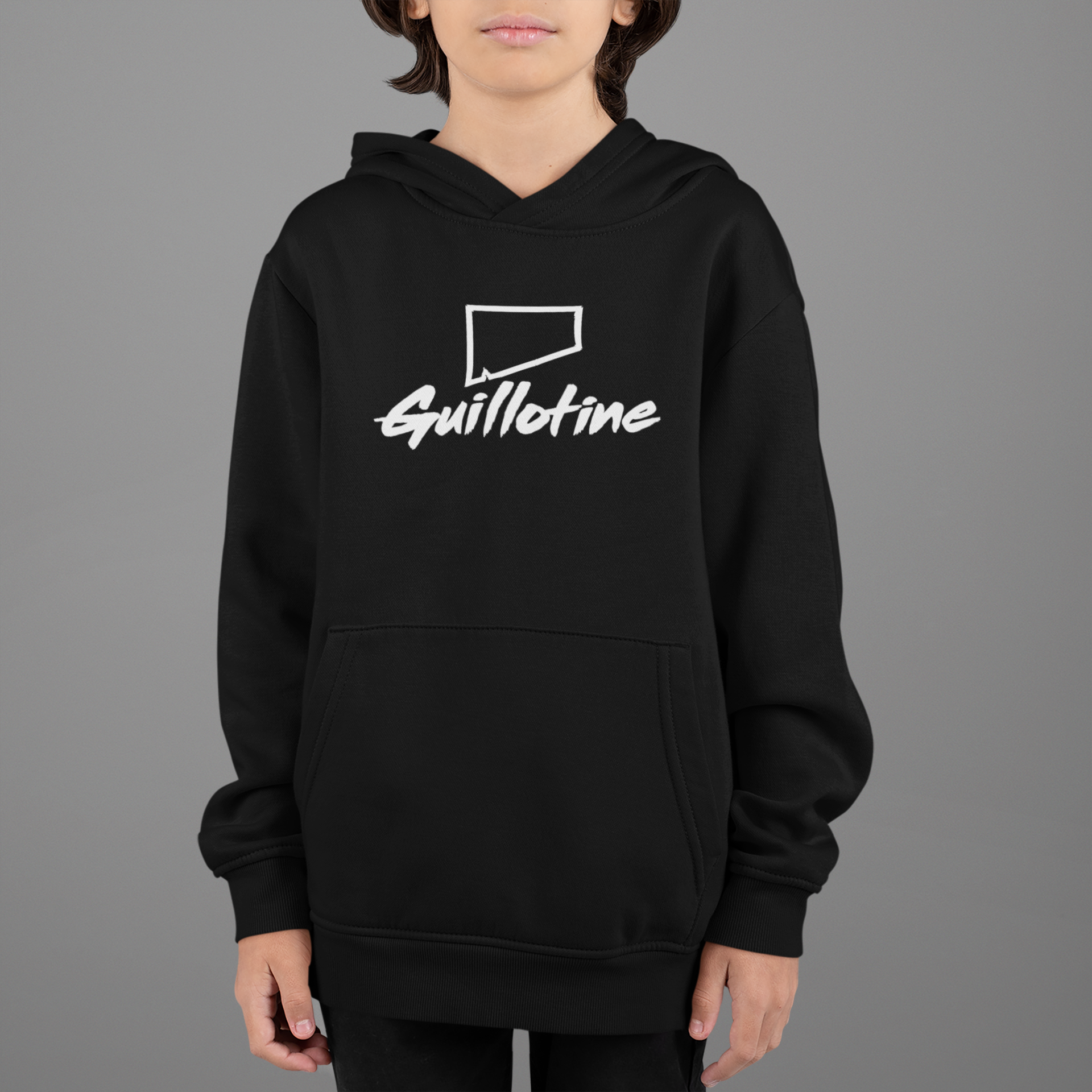 Guillotine Kids Hoodie