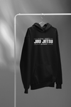 PCBJJ  SQUARE HOODIE -W