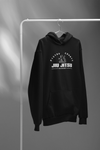 PCBJJ  CREST HOODIE -W