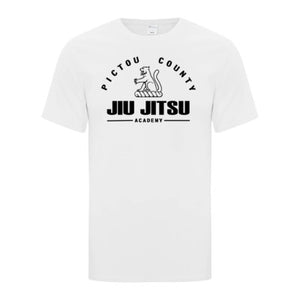 PCBJJ CREST TEE -B