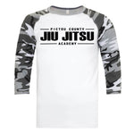 PCBJJ SQUARE BALL TEE